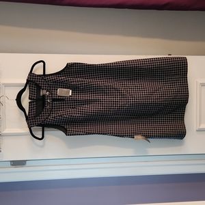 Ann Taylor Shift dress